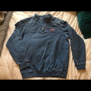 Vineyard vines shep woman’s pullover